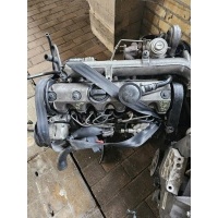 Volvo 2 v70 2.5 tdi двигатель