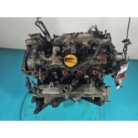 Двигатель renault лагуна ii f4k f4r 786 f4r 2.0 т турбина измерение фильм