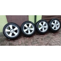 Alusy зима 17 5x112 volkswagen passat гольф a3 a4 a6 skoda superb seat мерседес