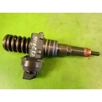 Насос - форсунка volkswagen passat b5 рестайлинг 1.9 tdi 2002 год 036130073ar 0414720214