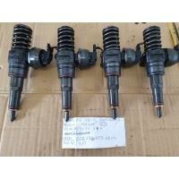 Насос volkswagen audi 1 , 9tdi 038130073ar