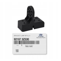 Крепление крючок фары lh hyundai i40 921973z530