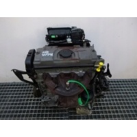 Peugeot 206 рестайлинг 09 - 12 двигатель 1.1 8v hfx 10fp72