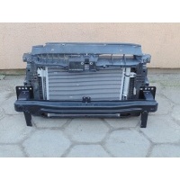 Полоса передний volkswagen tiguan 5n0 2 , 0tdi комплект