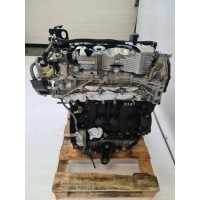 Двигатель форсунки 2.0 dci 170km m9rv710 m9r 710 евро 6 renault trafic iii