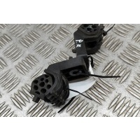 Opel vauxhall мокко а j13 комплект ручки радиатора 52434527 1.4i 103kw 201