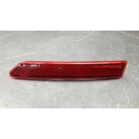 83f945105b отблеск бампера левый tyl audi q3