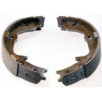 Denckermann b120220 комплект челюстей колодок