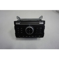 Kia ceed i эд рестайлинг магнитола компакт - диск 96160 - 1h050 2011rok