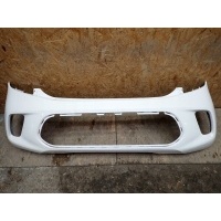 Бампер tyłtylny kia picanto 3 iii я 2017 - 2020r 86611 - g6050