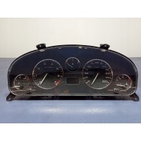 Peugeot 406 2.9 b часы спидометр eu 9630372980