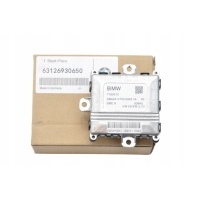 Блок asf поворота bmw 3 e46 e90 e91 5 e60 e61 6 e63 x3 x5 лир smc smc ii 2