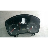 Спидометр форд focus ii 1.6 tdci 3m5f - 10a855 - a