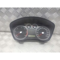 Спидометр часы форд focus mk2 1.8 tdci 3m5f - 10a855 - a
