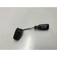 Форсунка омывателя лобового стекла VAG Octavia (A5 1Z-) (2004 - 2013) 1Z0955986