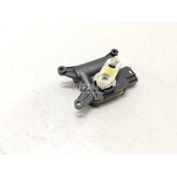 Моторчик заслонки отопителя VAG Tiguan (2007 - 2011) 3C1907511F