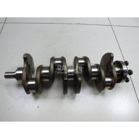 Коленвал VAG Octavia (A5 1Z-) (2004 - 2013) 03C105101BM
