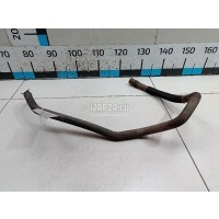Патрубок Citroen-Peugeot 308 I (2007 - 2015) 1317T5