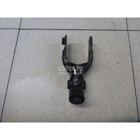 Опора двигателя задняя Citroen-Peugeot 308 I (2007 - 2015) 1806H1
