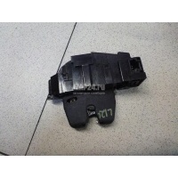 Замок багажника Citroen-Peugeot 308 I (2007 - 2015) 8719G7