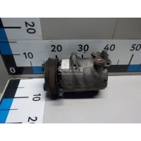 Компрессор кондиционера Ford Transit (2006 - 2013) 1444893
