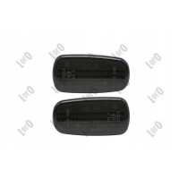 Depo комплект поворотников l51 - 140 - 002led - sd