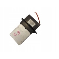 Реостат резистор резистор нагнетателя n106091c t1000948e / b citroen c5 i de_