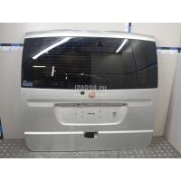 Крепеж Mercedes Benz Vito/Viano-(639) (2003 - 2014) 0009912015