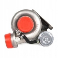 Турбина evasion jumpy scudo ulysse peugeot 806 expert 1.9 td 90 92 л.с. 454086