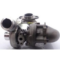 Турбина peugeot 806 1.9 td 90 л.с. 71723522 37562
