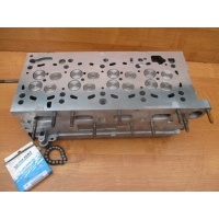 Volkswagen audi a4 1.6 2.0 tdi dfg dtg головка блока цилиндров 04l103373e 04l103064f регенерированная