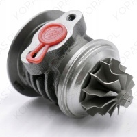 Картридж chra стержень citroen fiat peugeot 1.9 td 90 / 92 л.с. 454086 - 5001s
