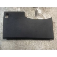 Крышка заглушка под руль консоль peugeot 208 i 2008 i 1097751x