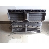 Полоса передний bmw 5 f10 f11 7 f01 187798 - 15