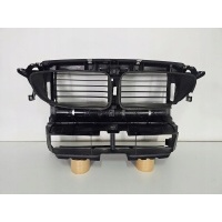 Полоса усиление впуск воздушный bmw 6 f12 f13 f06 lci