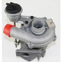 Турбина турбина renault nissan 1.5 dci 65 л.с. 54359700000