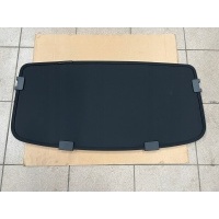 Honda hr - v hrv iii 21 - полка задняя багажника задняя 2023 rok