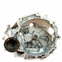 кпп volkswagen поло skoda fabia 1.4 16v gdl , get , fcu