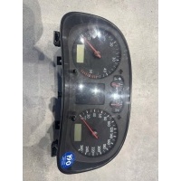 Спидометр щиток приборов гольф iv 1.9 tdi 1j0920825c