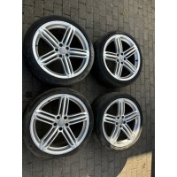 Audi oe 4g0919050