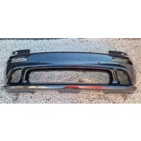 Джип гранд cherokee srt wk2 2011 2012 бампер передний передняя oryginalny