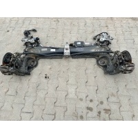 Талисман v подвеска задняя активные 1.6 твк 524535949r 521531935r