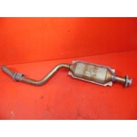Мерседес slk i r170 170 w170 96 - 2.0 b катализатор cb07723