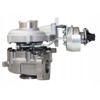 Новая турбина opel antara chevrolet captiva 2.2 163 184 л.с.