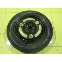 Мерседес а w169 b w245 колесо подъездные 125 / 90 / 16 5x112