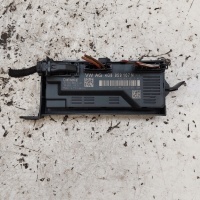 Audi a7 блок sterwonik крышки багажника багажника continental 4g8959107n 4g8959107f