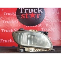 Фара противотуманная правая Daf XF106 2032702