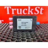 Блок управления GPS Daf XF106 1977760