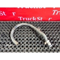 Патрубок отопителя Daf XF105 1657517