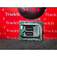 Блок управления двигателем Renault T 21900553
